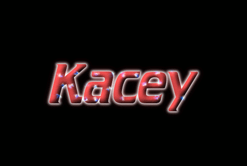 Kacey Logotipo