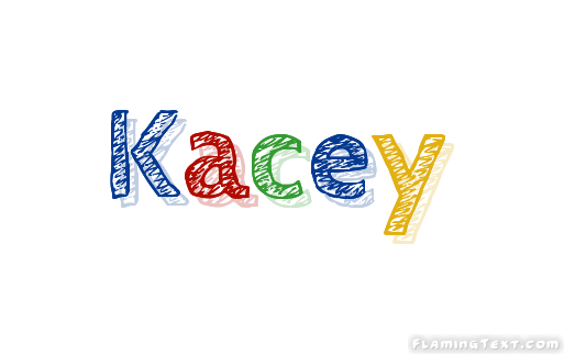 Kacey Лого