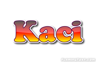 Kaci Logo