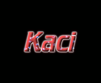 Kaci شعار