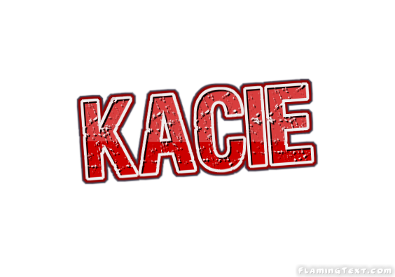 Kacie Лого