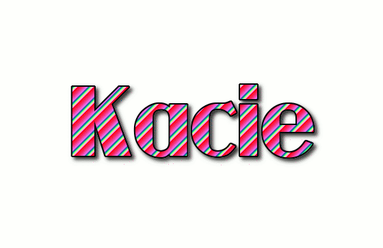 Kacie Logo
