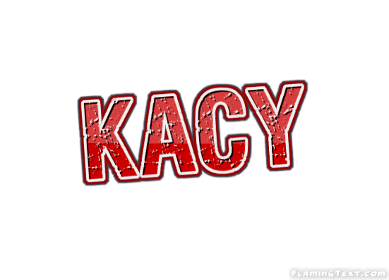 Kacy Лого