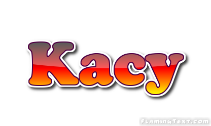 Kacy Logotipo