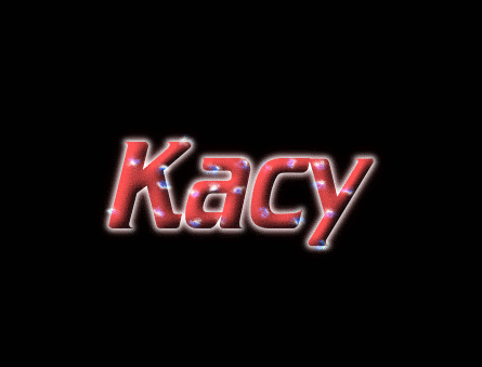 Kacy Logotipo