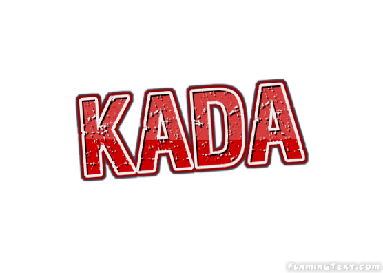 Kada लोगो