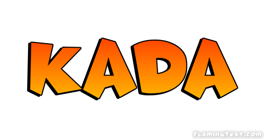Kada 徽标