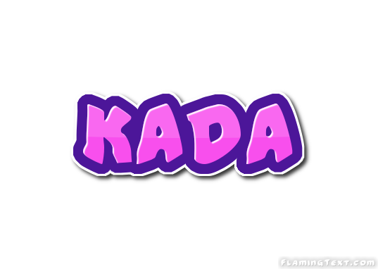 Kada Logotipo