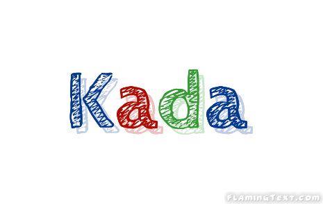 Kada Logotipo