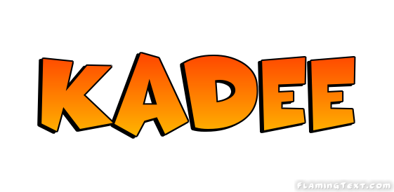 Kadee Logo