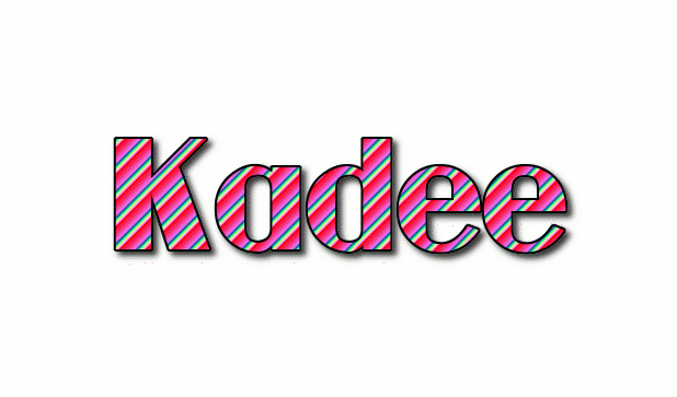 Kadee Лого