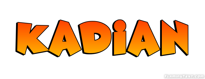 Kadian Logo