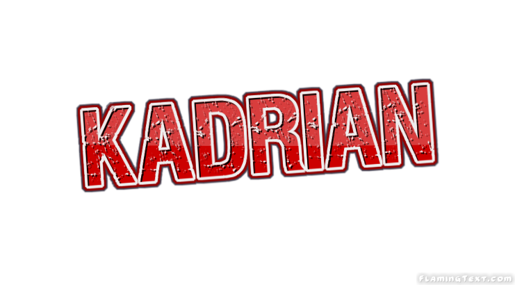 Kadrian Logotipo