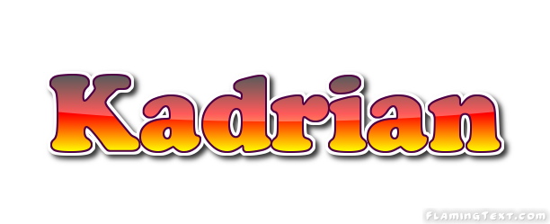 Kadrian Logo