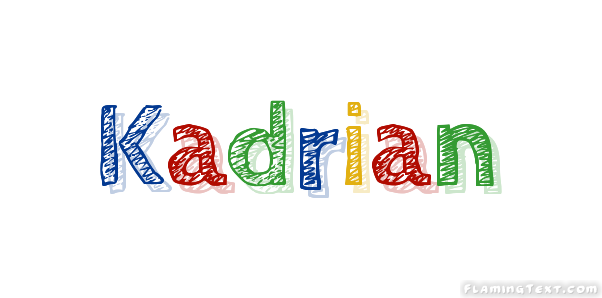 Kadrian Logo