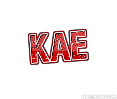 Kae شعار