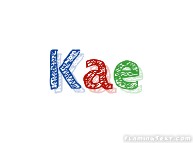 Kae Logo