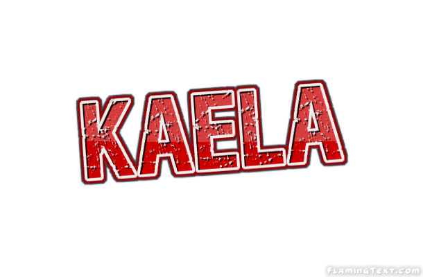 Kaela شعار