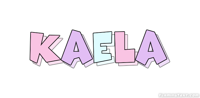 Kaela Logo