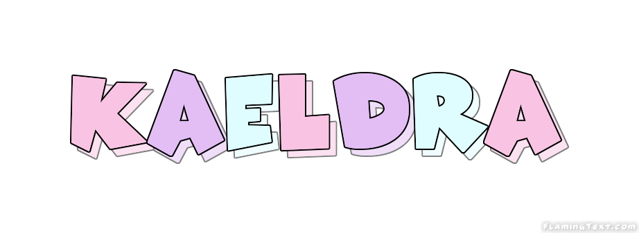 Kaeldra Logo
