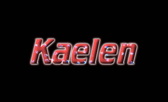 Kaelen شعار