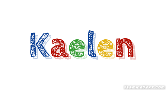 Kaelen Logo