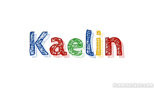 Kaelin Logo