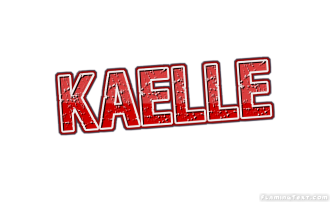 Kaelle Лого