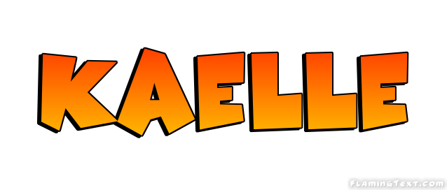 Kaelle Logotipo