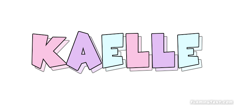 Kaelle Logo