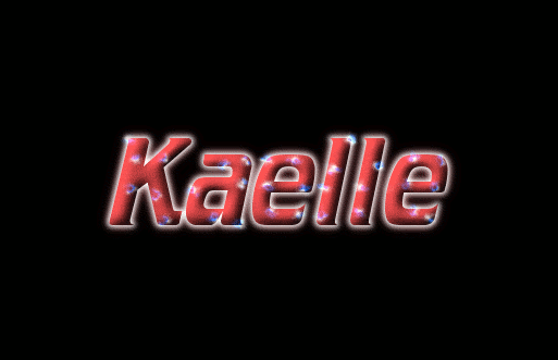 Kaelle Лого