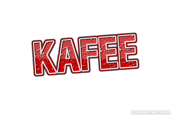 Kafee Лого