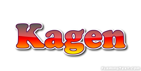 Kagen Logo