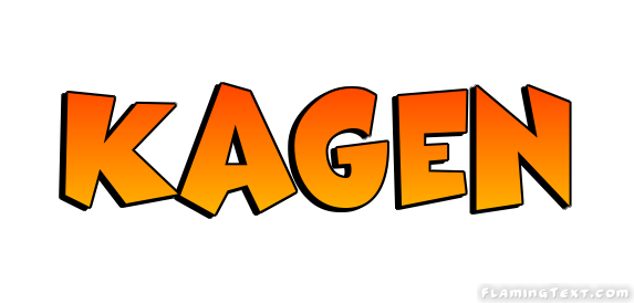 Kagen Logo