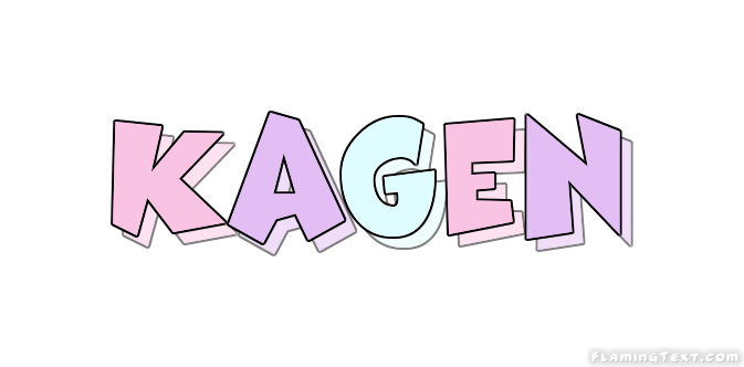 Kagen Logo