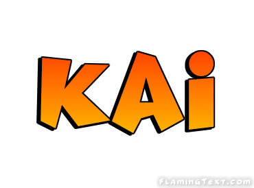 Kai Logo