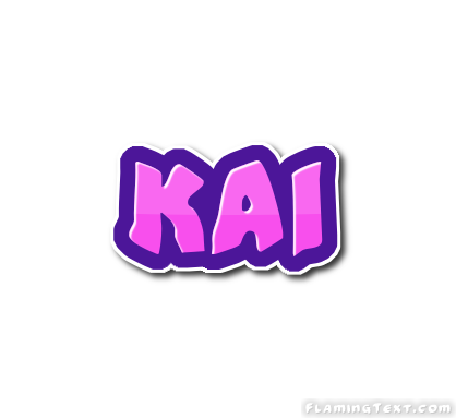 Kai Logo