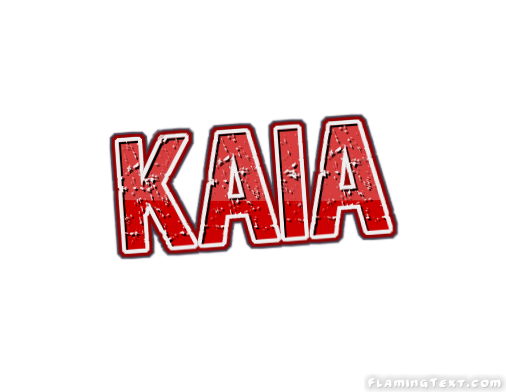 Kaia Logotipo