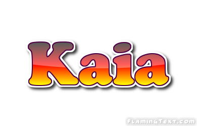 Kaia Logo