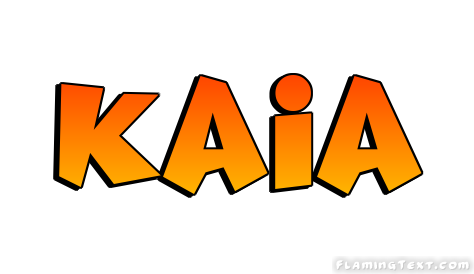 Kaia Logo