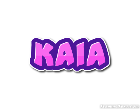 Kaia Logotipo