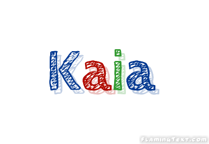 Kaia Logo