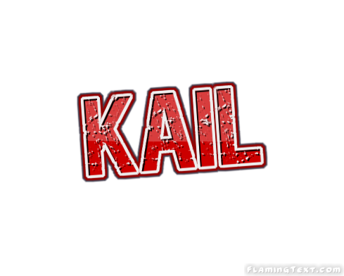 Kail ロゴ