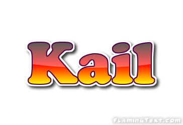 Kail Лого