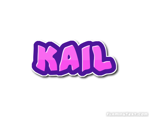 Kail ロゴ