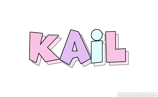 Kail Logotipo