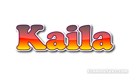 Kaila Logo