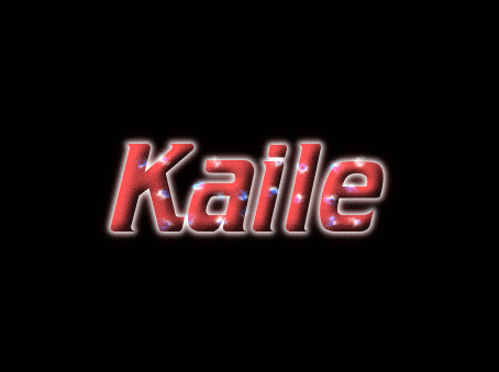 Kaile ロゴ