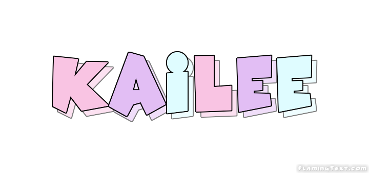 Kailee Logo