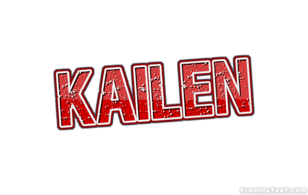 Kailen ロゴ